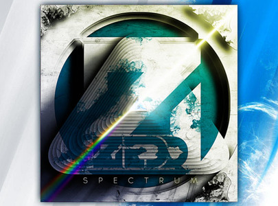 Track artwork
