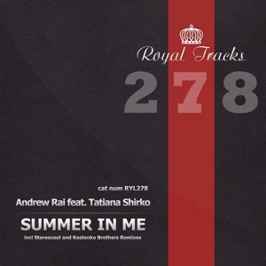 Track artwork
