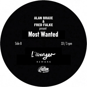 Track artwork