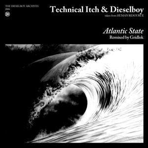 Track artwork