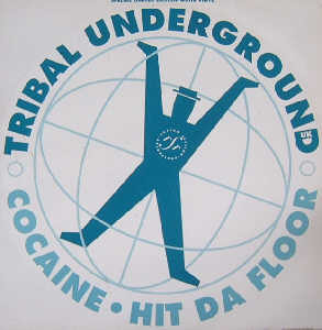 Track artwork