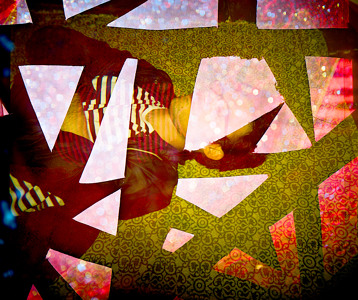 Track artwork