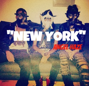 Track artwork