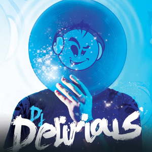 Track artwork
