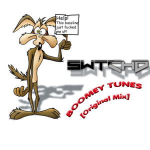 Track artwork