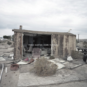 Track artwork
