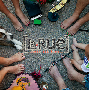 Track artwork