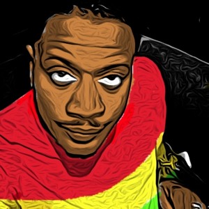 Track artwork