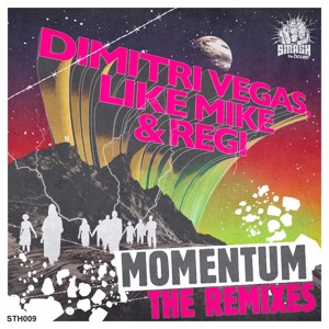 Track artwork