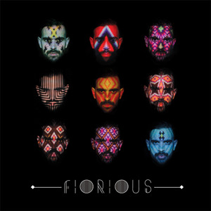 Track artwork