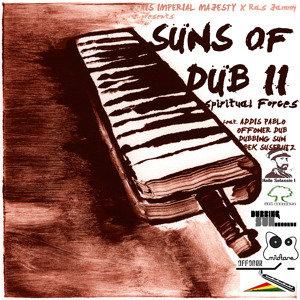 Track artwork