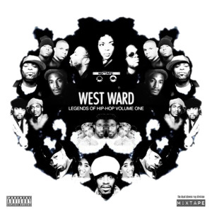 Track artwork