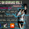 07 HUM KALE HAIN TO KYA HUA MIX DJ KD A.k.A KULDEEP album artwork