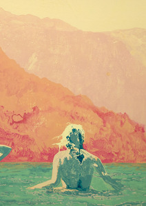 Track artwork