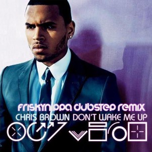 Track artwork
