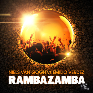 Track artwork