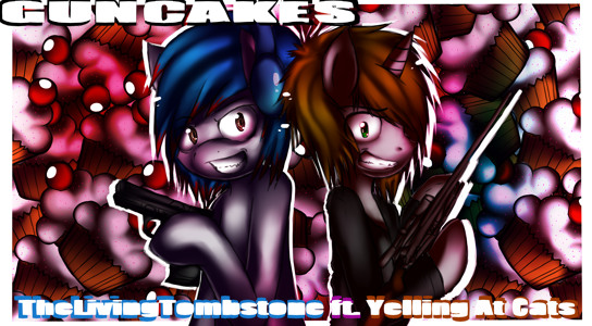 Track artwork
