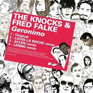 Track artwork