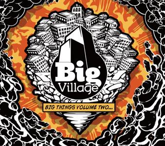 Track artwork
