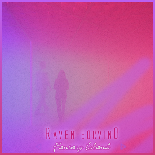 Raven Sorvino - Fantasy Island 