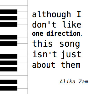 Track artwork