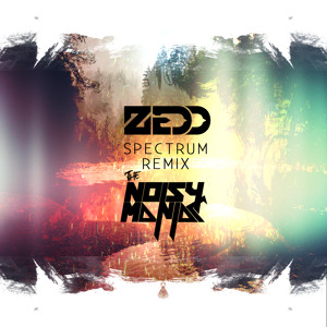 Track artwork