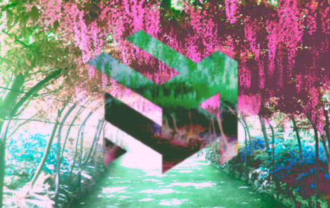 Track artwork