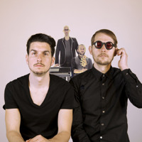 Listen to a new remix song I Don - Junior