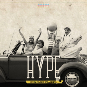 Track artwork