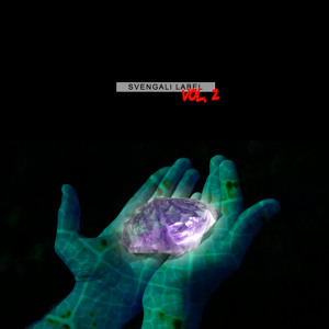 @playlist artwork