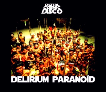 Track artwork