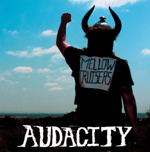 Track artwork