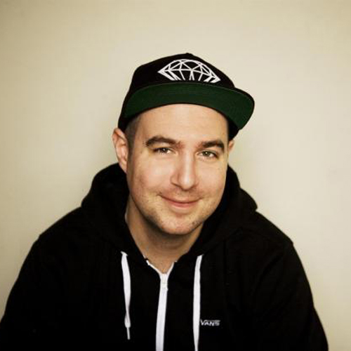 Justin Martin Dj