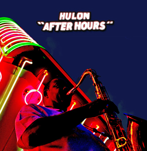 Track artwork