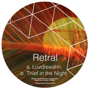 Track artwork