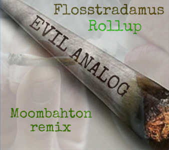Track artwork