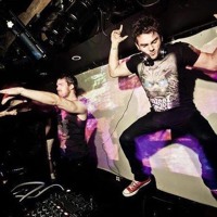 Listen to a new electro song Do I See Color (CRNKN Remix) - Adventure Club ft. Krewella