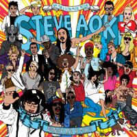 Listen to a new remix song Ooh (Mustard Pimp Remix) -  Steve Aoki ft. Robert Roy
