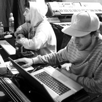 Listen to a new hiphop song Missed Calls (ID Labs  - Mac Miller