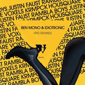 Track artwork