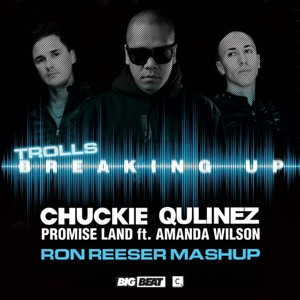 Track artwork
