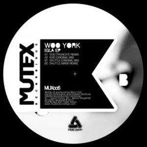 Track artwork