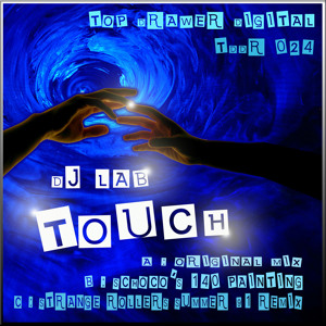 Track artwork