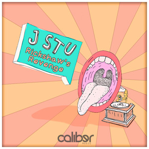 Track artwork