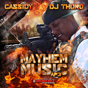 Cassidy Ft. Jadakiss Believe in a Dollar Cassidy Ft. Jadakiss Believe in a Dollar