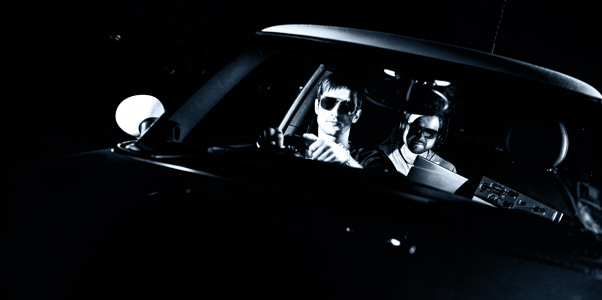 Track artwork