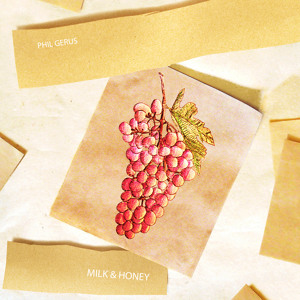 Track artwork