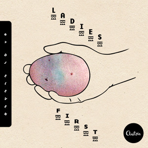 Track artwork