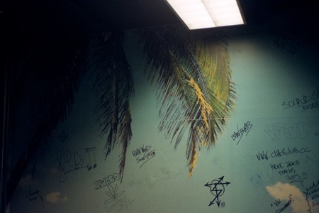 Track artwork