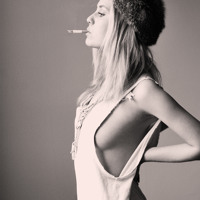 Listen to a new remix song I Follow Rivers (Nico Pusch Remix) - Lykke Li